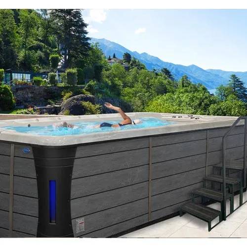 Swimspa X-Series hot tubs for sale in Elkhart